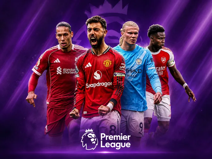 Premier League 🏴